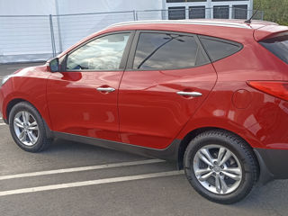 Hyundai Tucson foto 5