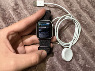 Apple Watch 5 40 mm foto 5