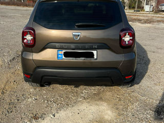 Dacia Duster foto 5