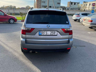 BMW X3 foto 3