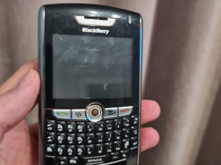 Blackberry 8800.  150 lei