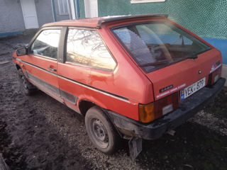 Lada / ВАЗ 2108 foto 1