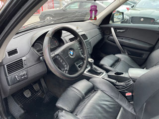 BMW X3 foto 7