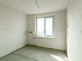 Apartament cu 4 camere, 81 m², Râșcani, Chișinău foto 11