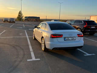 Audi A6 foto 5