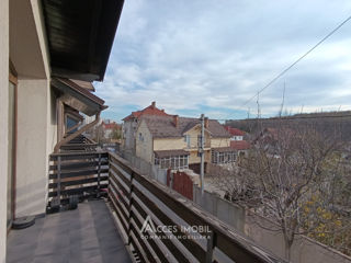 Chirie! TownHouse în 3 nivele! Durlești, str. T. Alimoş, 180m2. Euroreparație! foto 15