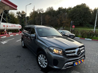 Mercedes GLS-Class foto 2