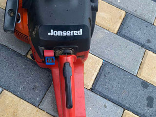 Sthil Jonsered Husqvarna Goodluck foto 5