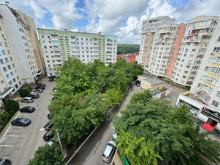 Apartament cu 2 camere, 75 m², Buiucani, Chișinău foto 15