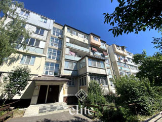 Apartament cu 1 cameră, 38 m², Telecentru, Chișinău