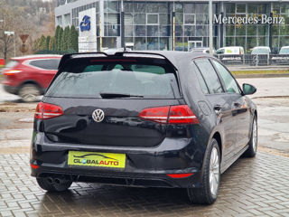 Volkswagen Golf foto 6