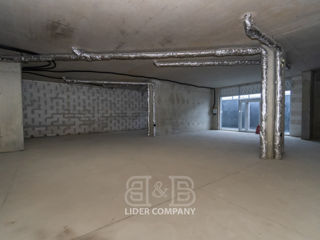 Spațiu Comercial Colina Residence  298 m2 foto 10