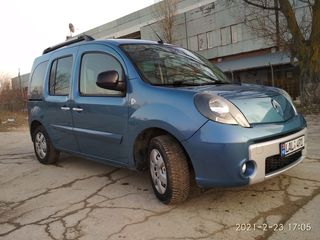 Renault Kangoo foto 1