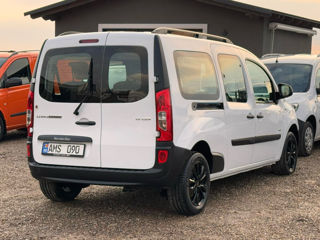 Mercedes Citan foto 6