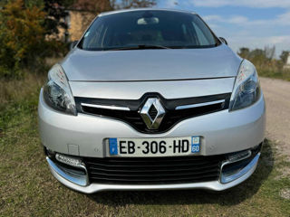 Renault Scenic foto 2