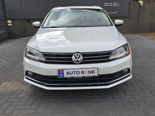 Volkswagen Jetta foto 4