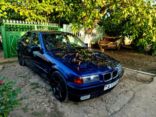 BMW 3 Series foto 5