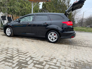 Ford Focus foto 3