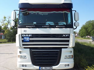 Daf Xf 105. 22.800 € foto 6