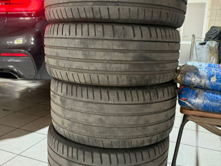 245 40 r19 275 35 r19 vara michelin pilot sport 5 foto 1