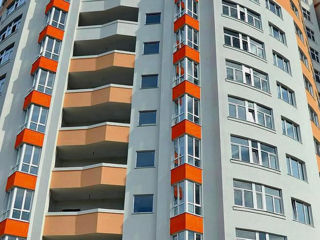 Apartament cu 2 camere, 98 m², Centru, Chișinău foto 1