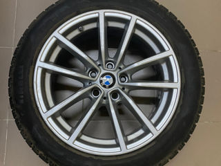 BMW - Pirelli - 225/50/R17 Iarna - Run flat foto 3