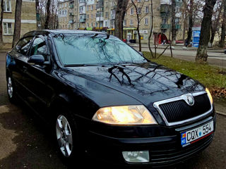 Skoda Octavia foto 2