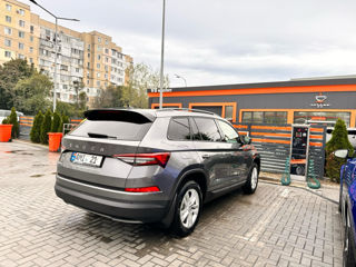 Skoda Kodiaq foto 3