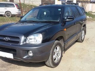 Piese hyndai tukso Ix 35 I30  sante-fe kia sorento cerato ceed rio trajet  2002-2009 2.2 2.0 1.5 1.1 foto 3