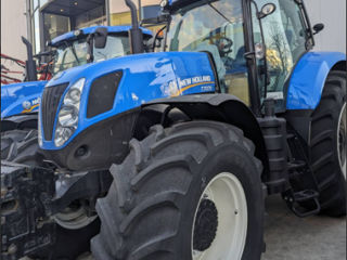 Трактор Tractoare New Holland 225-250-280-350 cai putere foto 6