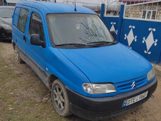 Citroen Berlingo foto 2