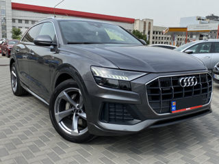 Audi Q8 foto 4