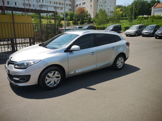 Renault Megane foto 9