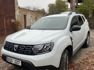 Dacia Duster foto 2