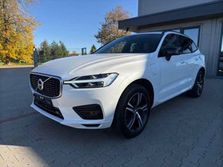 Volvo XC60 foto 4