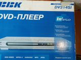 bbk dvd player foto 1