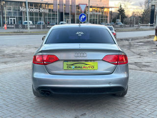 Audi A4 foto 4