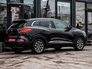 Renault Kadjar foto 2