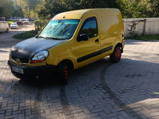 Renault Kangoo foto 2