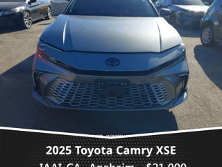 Toyota Camry foto 10