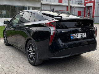 Toyota Prius foto 2