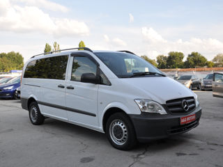 Mercedes Vito foto 3