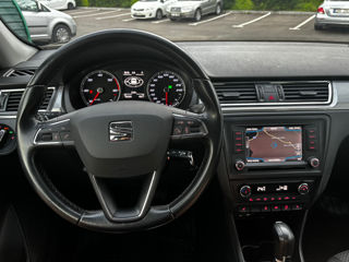 Seat Toledo foto 6