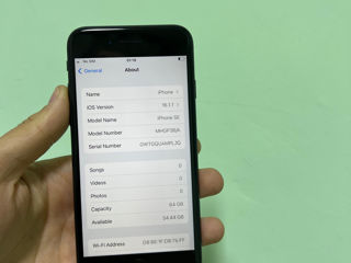 Iphone SE 2020 ca nou foto 7
