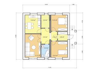 Архитектор - проектирование частных домов foto 3