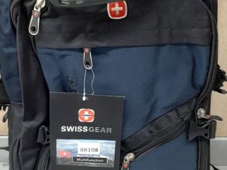 Рюкзак SwissGear foto 6