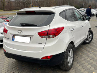 Hyundai Tucson foto 5