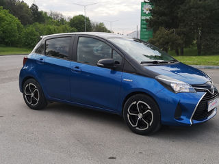 Toyota Yaris foto 6