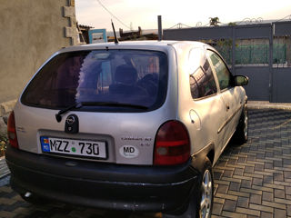 Opel Corsa foto 6