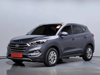 Hyundai Tucson foto 4